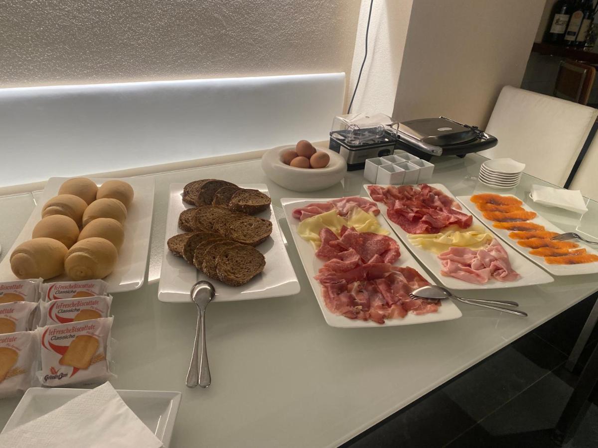 Ca' Bruno Masaneta Bed & Breakfast Градо Екстериор снимка