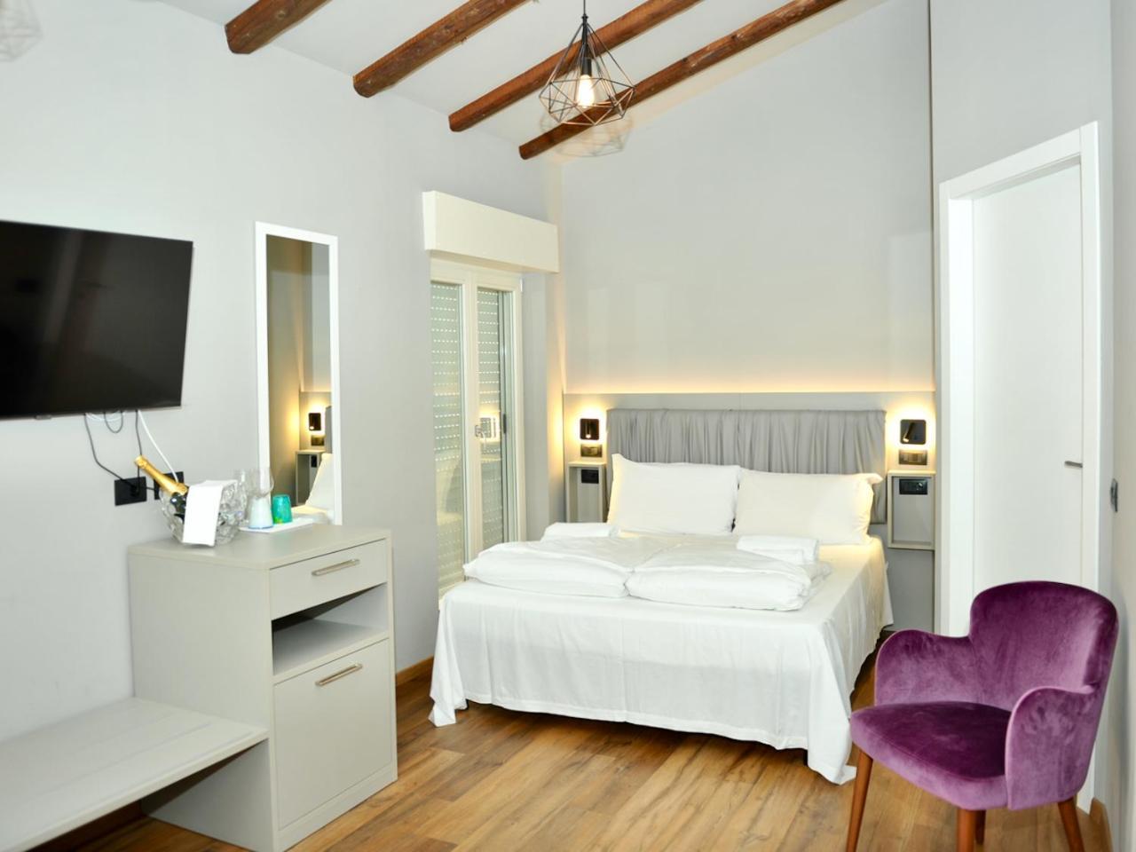 Ca' Bruno Masaneta Bed & Breakfast Градо Екстериор снимка