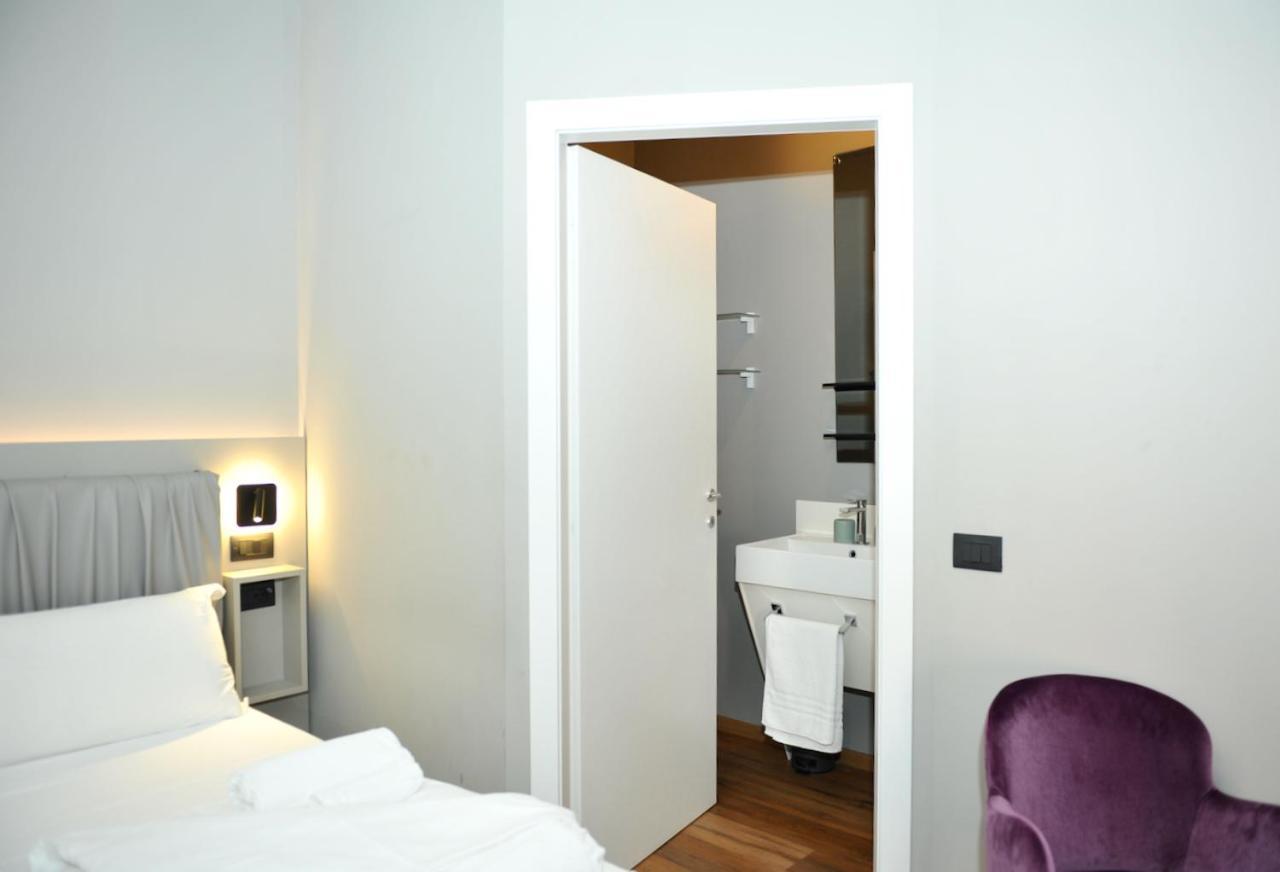 Ca' Bruno Masaneta Bed & Breakfast Градо Екстериор снимка