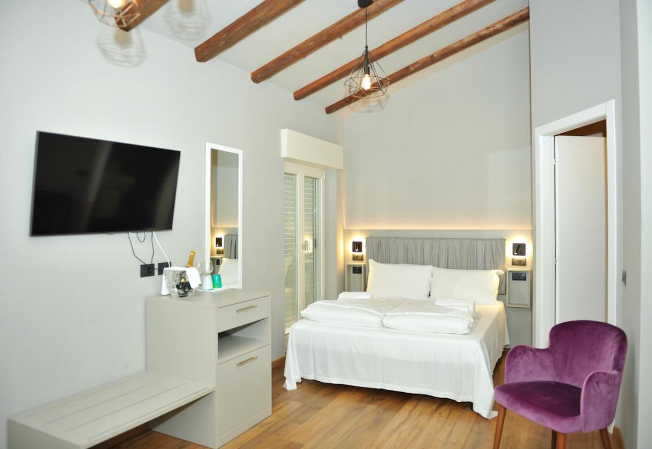 Ca' Bruno Masaneta Bed & Breakfast Градо Екстериор снимка