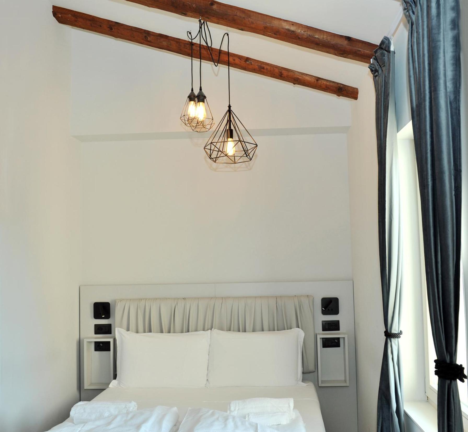 Ca' Bruno Masaneta Bed & Breakfast Градо Екстериор снимка
