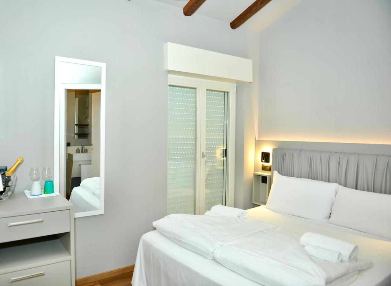 Ca' Bruno Masaneta Bed & Breakfast Градо Екстериор снимка