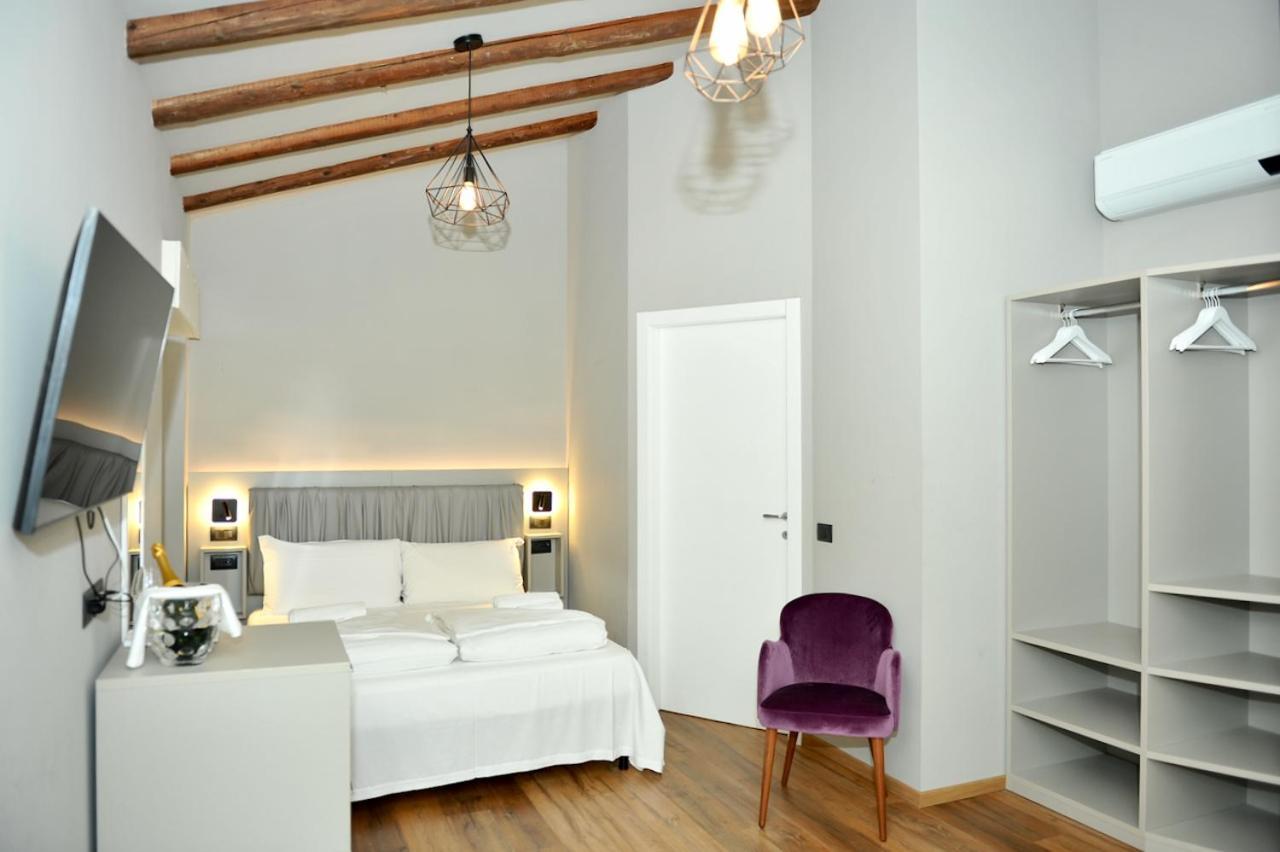 Ca' Bruno Masaneta Bed & Breakfast Градо Екстериор снимка