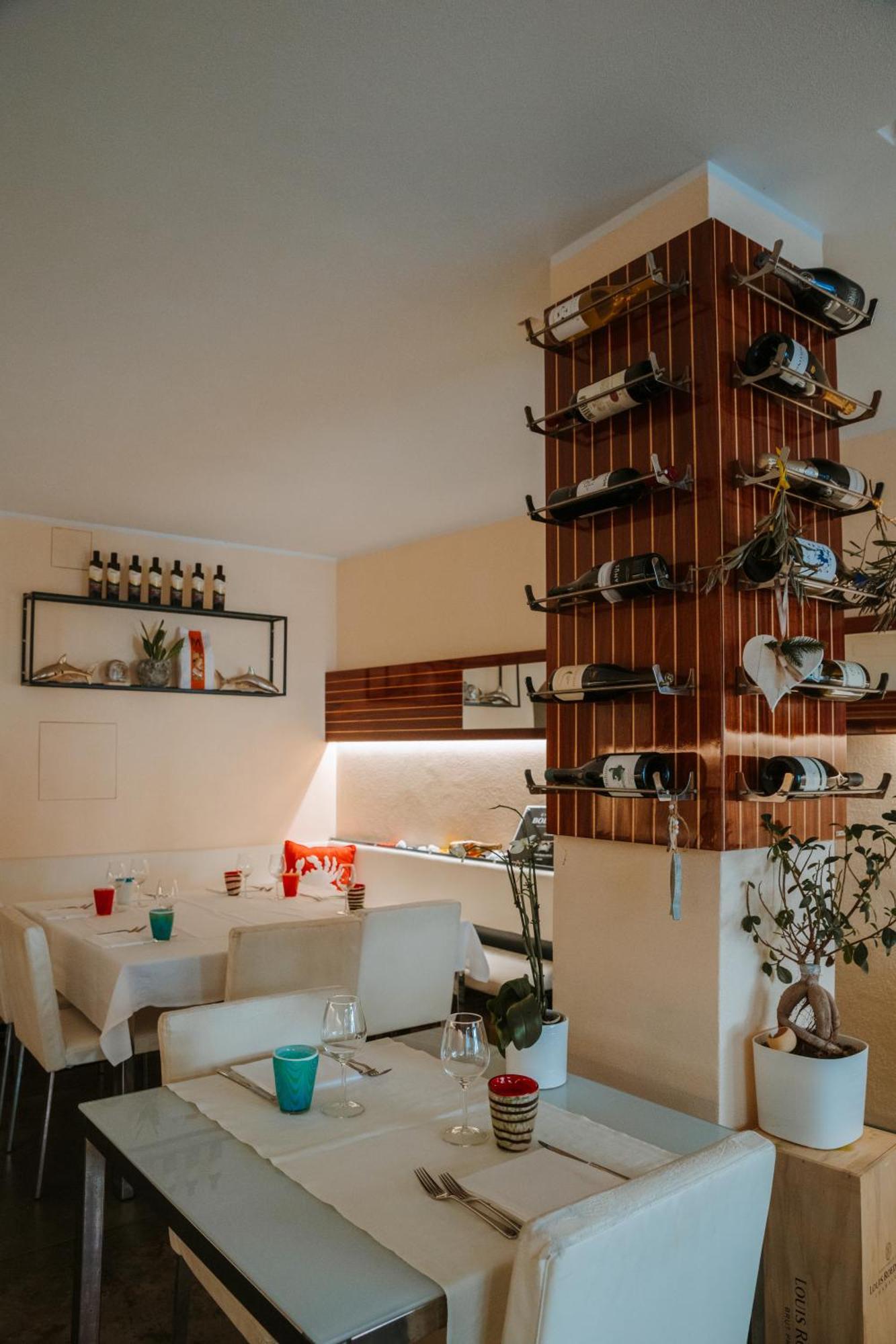Ca' Bruno Masaneta Bed & Breakfast Градо Екстериор снимка